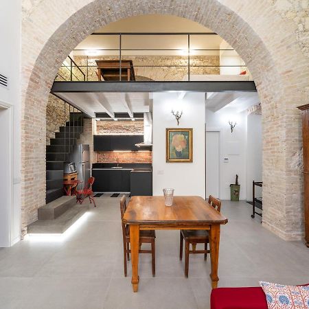 Massimo Boutique Apartment 칼리아리 외부 사진