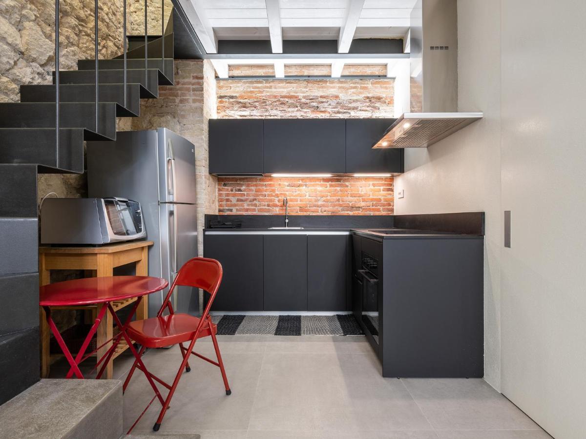 Massimo Boutique Apartment 칼리아리 외부 사진