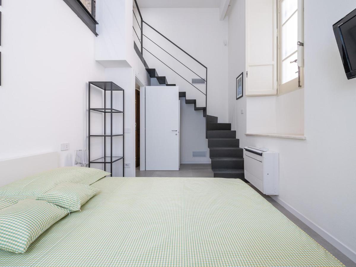 Massimo Boutique Apartment 칼리아리 외부 사진