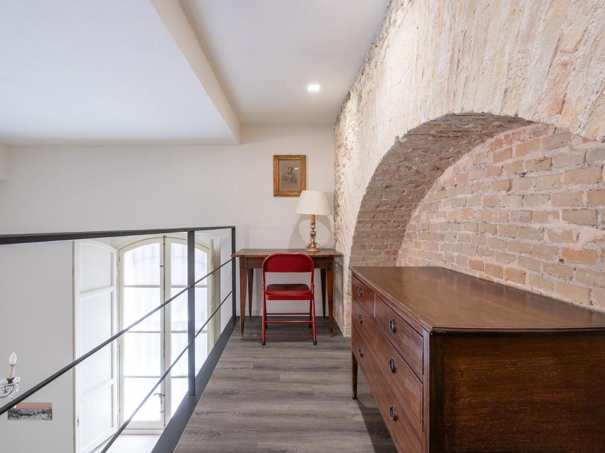 Massimo Boutique Apartment 칼리아리 외부 사진